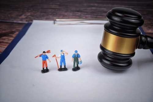 Decreto lavoro tempo determinato