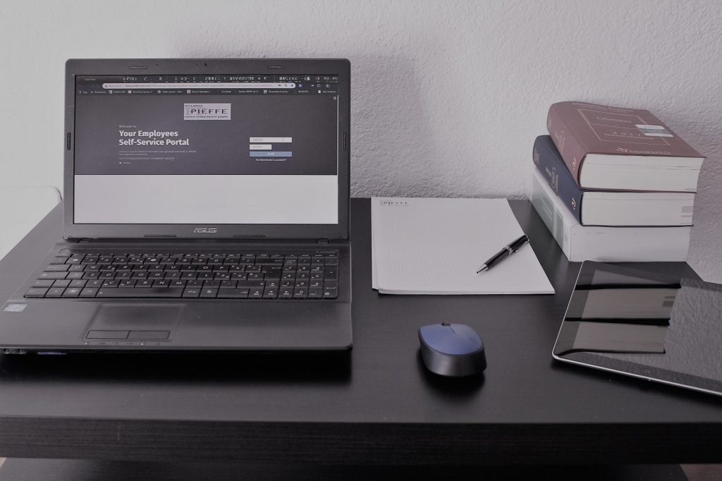 Lo studio Pieffe consulenza del lavoro