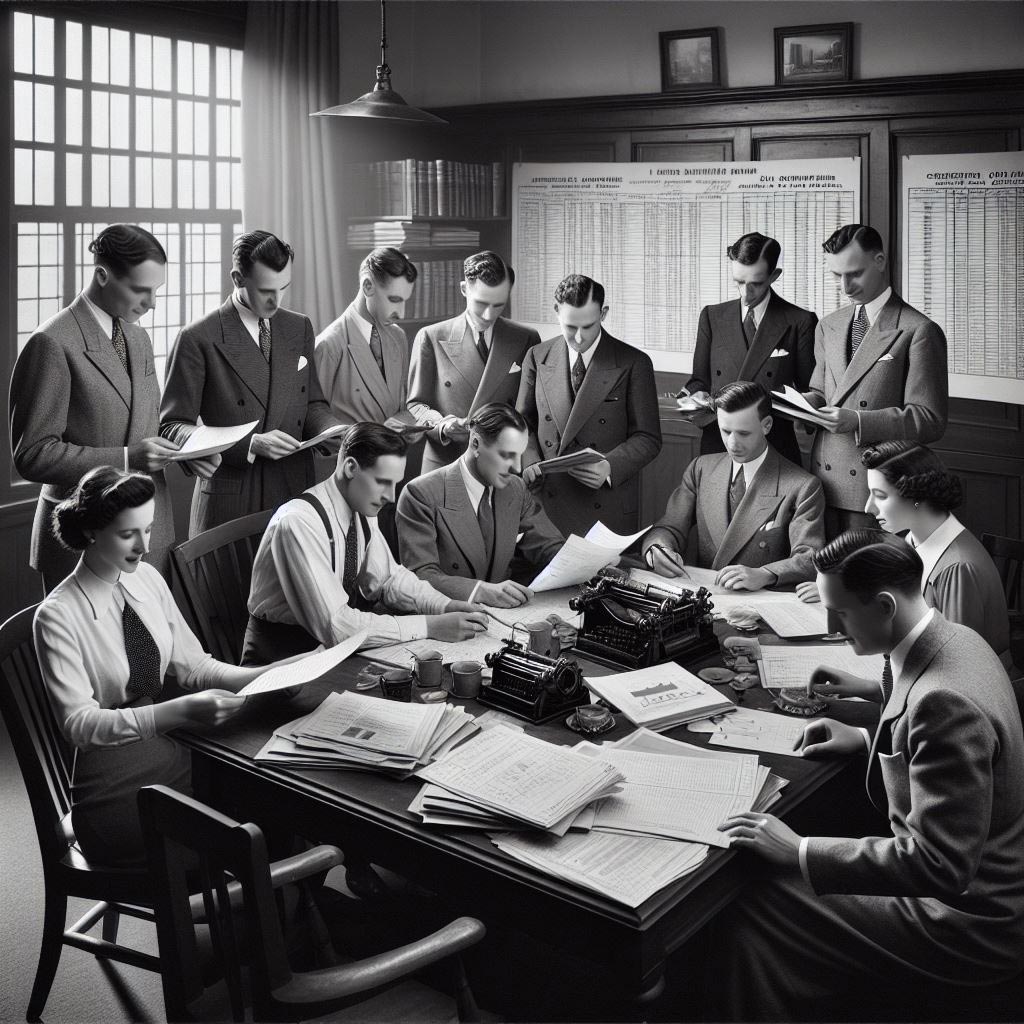 consulenza del lavoro