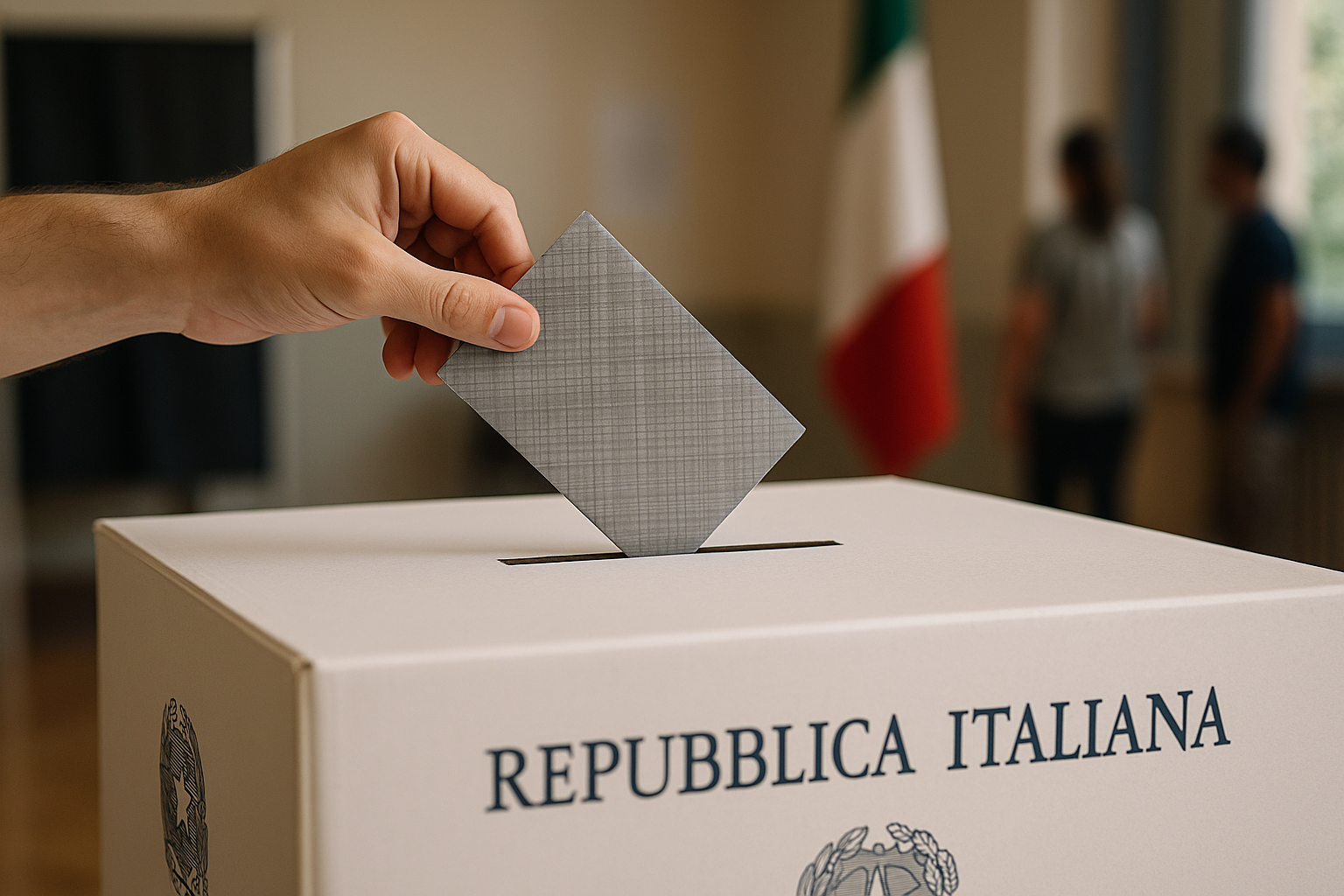 L'8 e 9 giugno gli italiani sono chiamati a esprimersi su cinque quesiti referendari cruciali per la cittadinanza e il mondo del lavoro.
